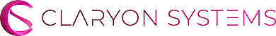 Claryon Systems Logo
